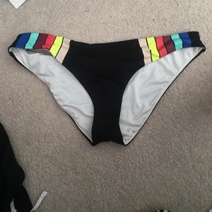 VS PINK bikini bottoms